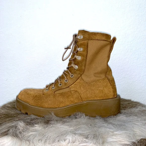 Altama Shoes Altama Cold Weather Army Combat Boots Mens Size